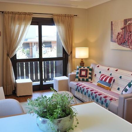 Apartamento Florido Centro Грамаду Екстер'єр фото