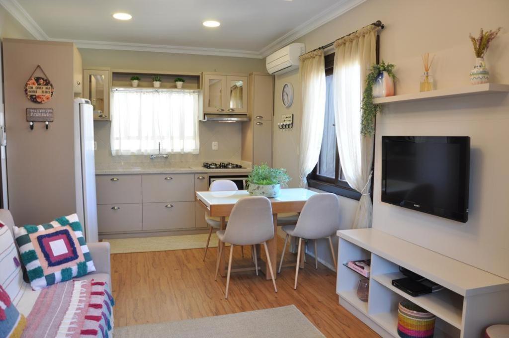 Apartamento Florido Centro Грамаду Екстер'єр фото