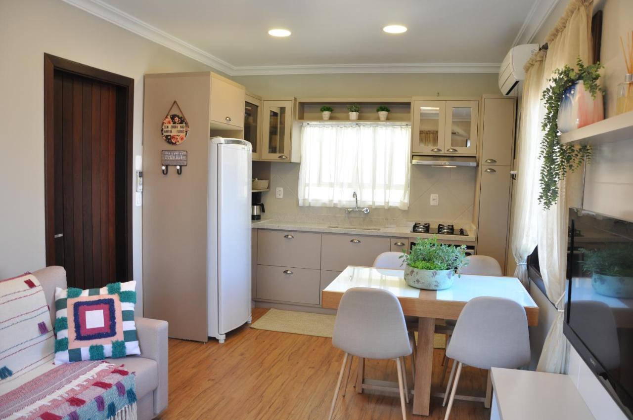 Apartamento Florido Centro Грамаду Екстер'єр фото