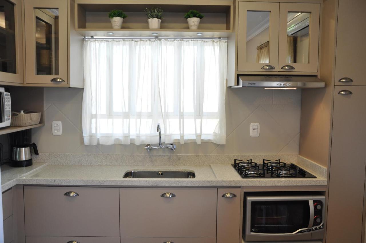 Apartamento Florido Centro Грамаду Екстер'єр фото
