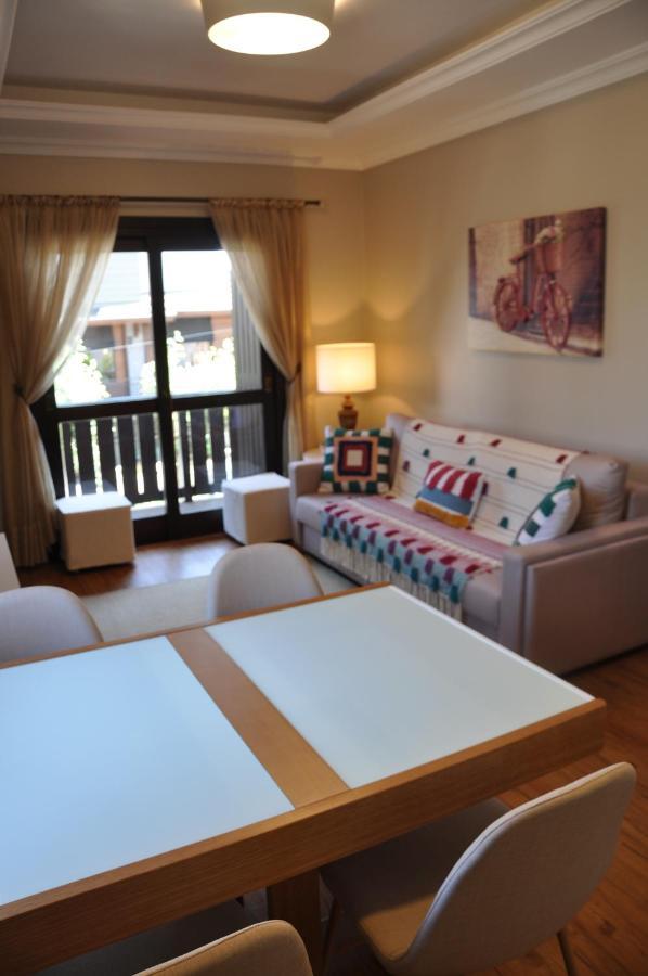 Apartamento Florido Centro Грамаду Екстер'єр фото