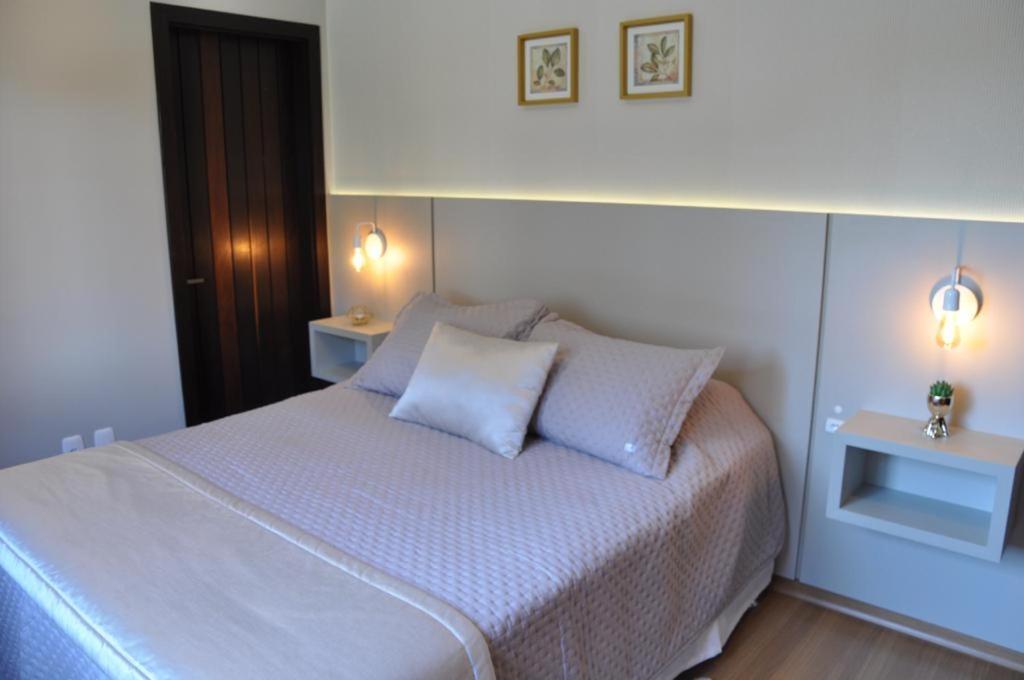 Apartamento Florido Centro Грамаду Екстер'єр фото