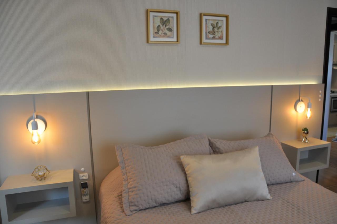 Apartamento Florido Centro Грамаду Екстер'єр фото